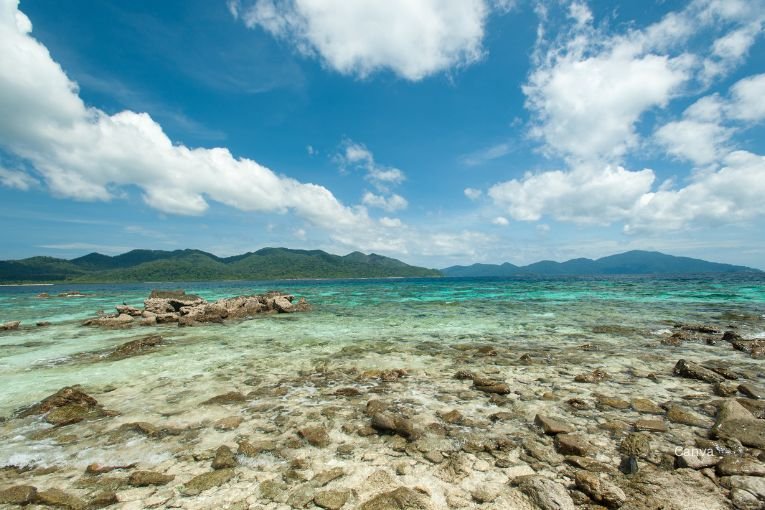 Tarutao National Park, Satun